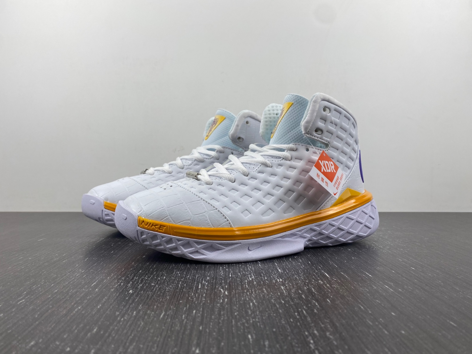 Nike Zoom Kobe 3 SL 'MVP' 318695-151