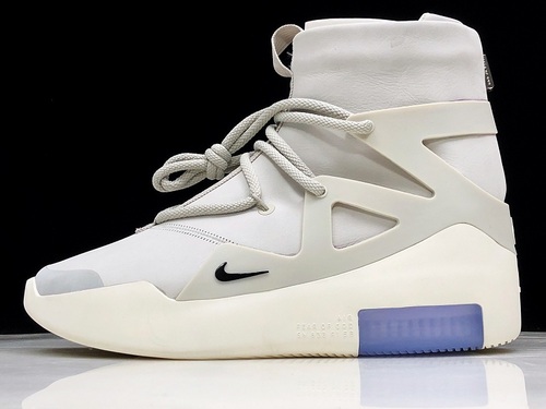 Nike Air Fear of God 1 'Light Bone' AR4237-002
