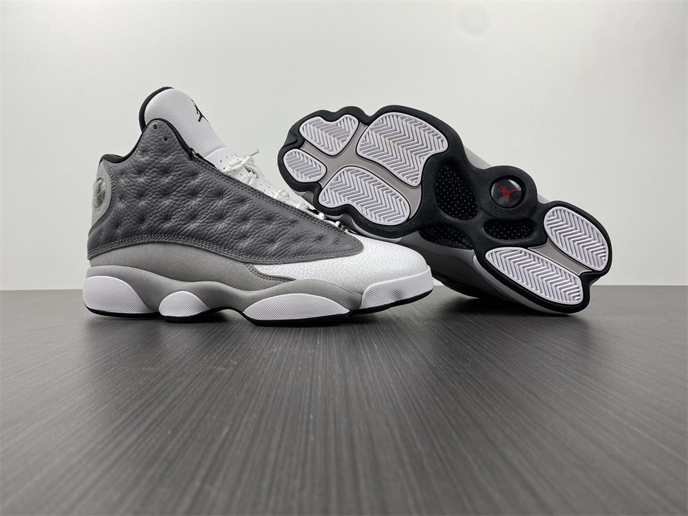 Air Jordan 13 Atmosphere Grey 414571-016