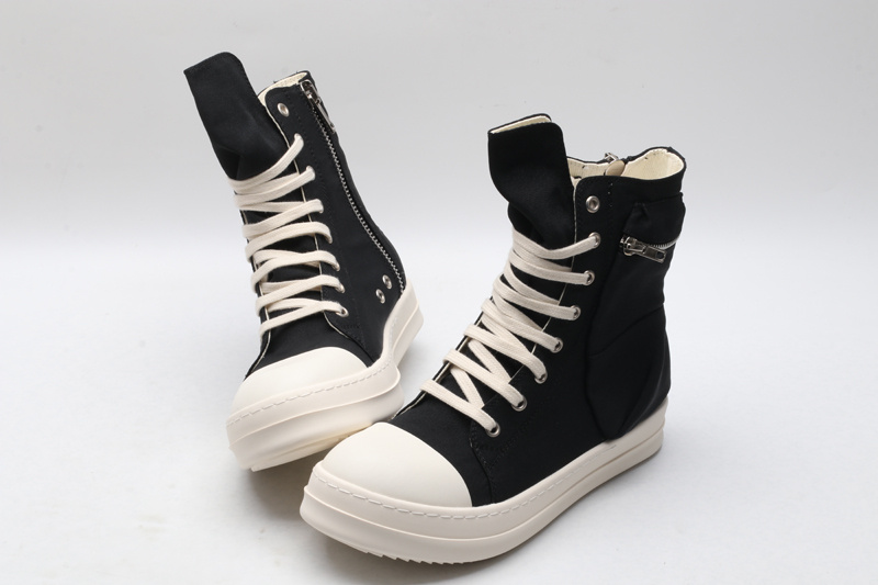 Rick Owens Shoes