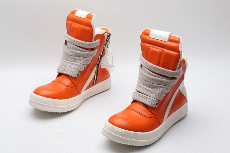 Rick Owens Shoes