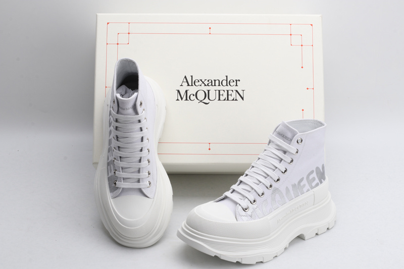 Mcqueen Tread Slick