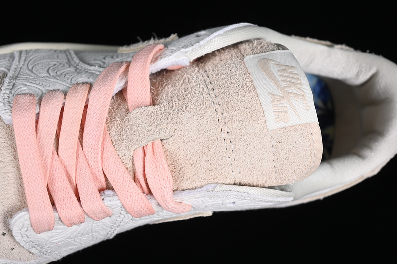 Chris Paul x Air Jordan 1 Low OG CP3 FZ0455-200