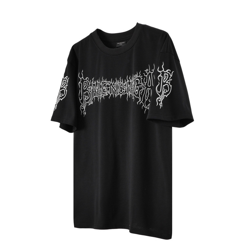 Balenc1aga T-SHIRT 2404020