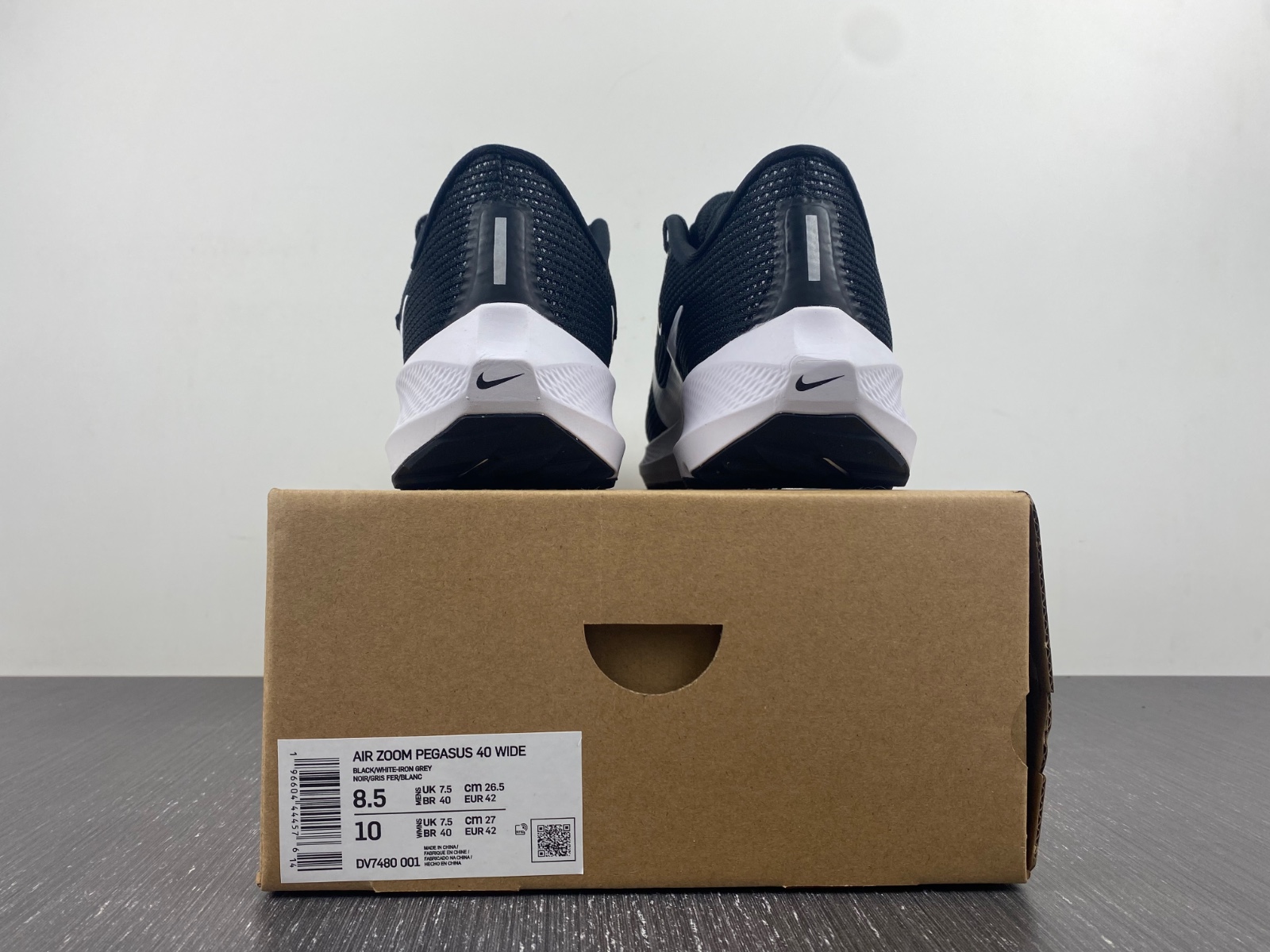 Nike Air Zoom Pegasus 40 Wide 