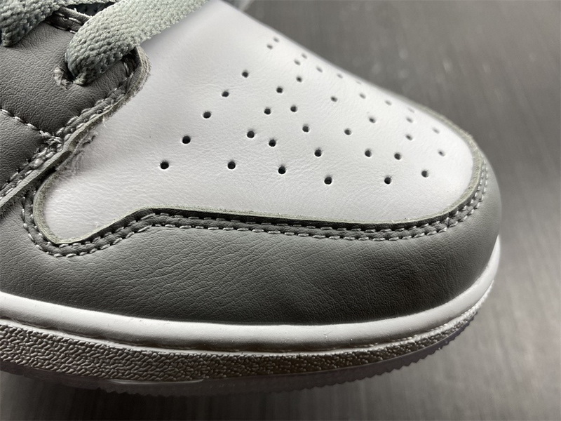 Air Jordan 1 Low Golf 