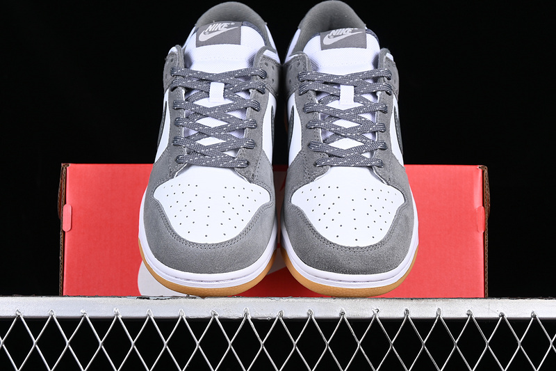 Nike Dunk Low Smoke Grey FV0389-100