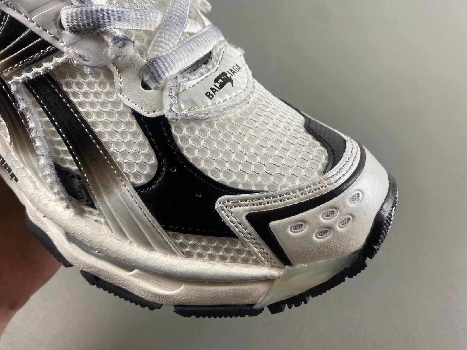 Balenciaga Runner Sneaker