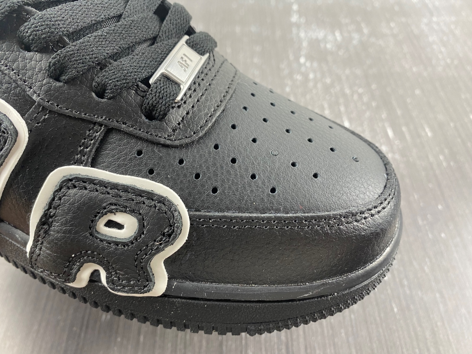 CPFM x Air Force 1 Low Premium 