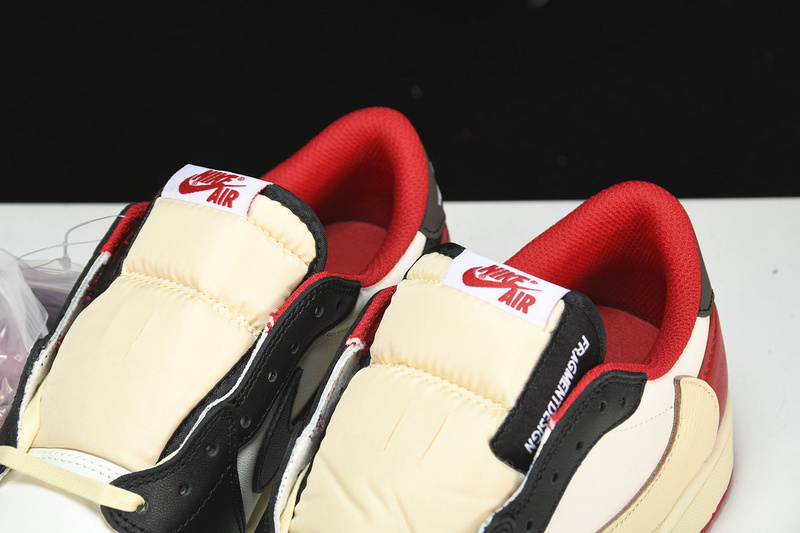 Travis Scott x Air Jordan 1 Low OG  DM7866--140