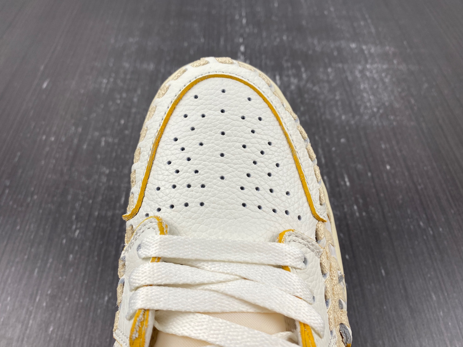 Union x Air Jordan 1 High OG Woven FD2565-100