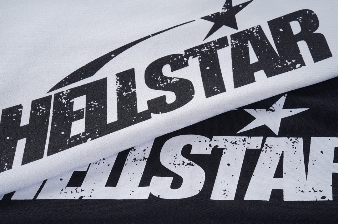 HELLSTAR T-SHIRT 2403013