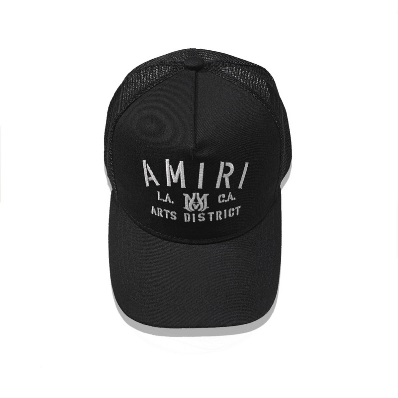 AM*RI HAT M012 ONE SIZE