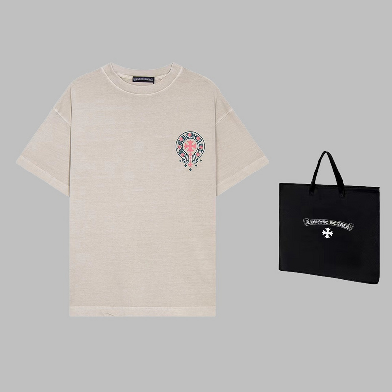 CHR0ME HEART T-SHIRT 2306033