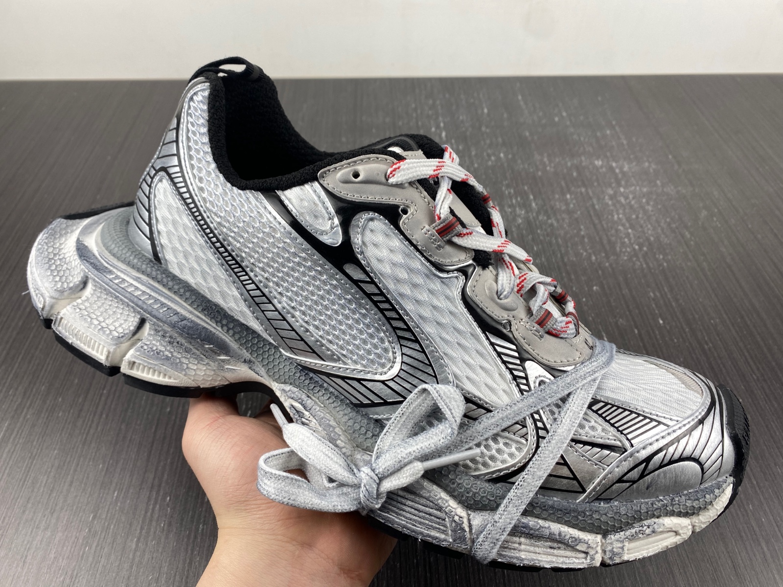Balenciaga 3XL Sneaker