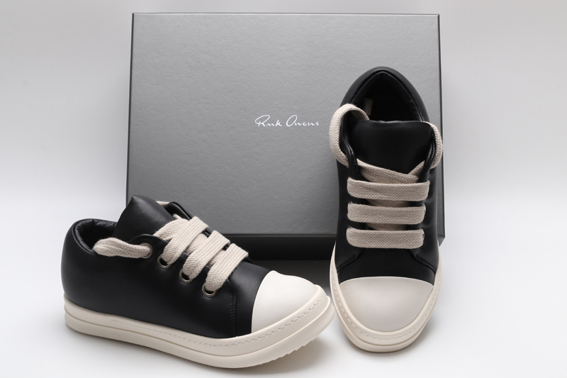 Rick Owens Shoes