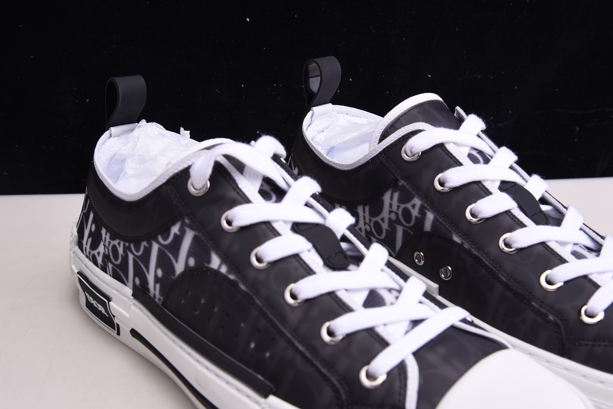 DIOR B23 SNEAKER