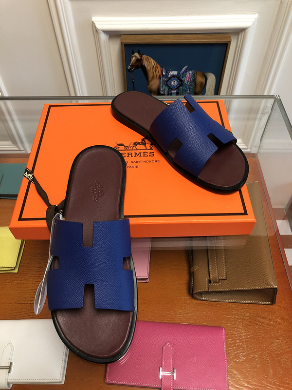 Hermès Izmir sandal