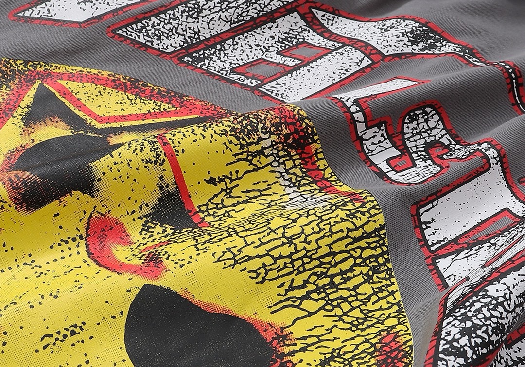 HELLSTAR T-SHIRT 2403019