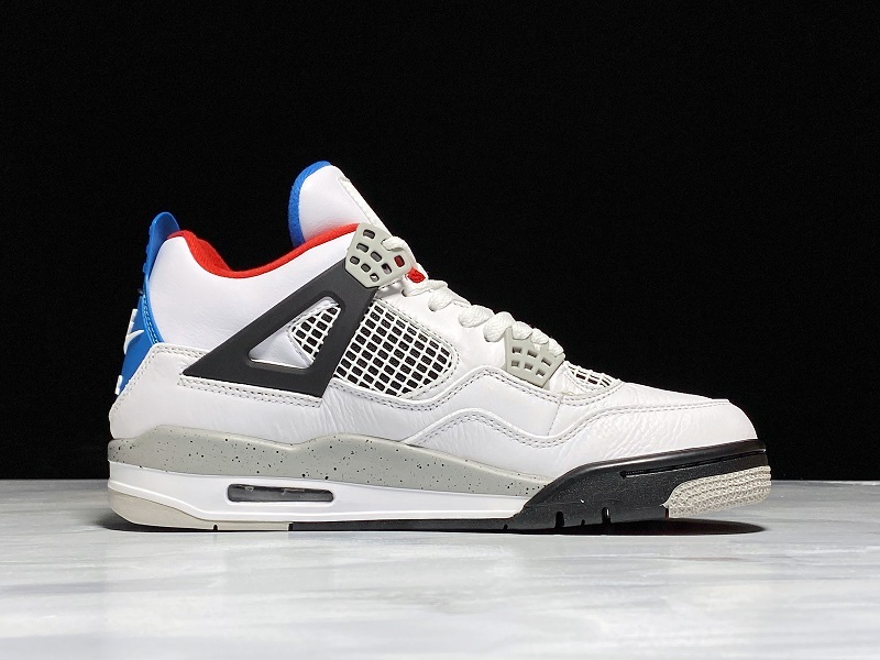 Air Jordan 4 Retro SE