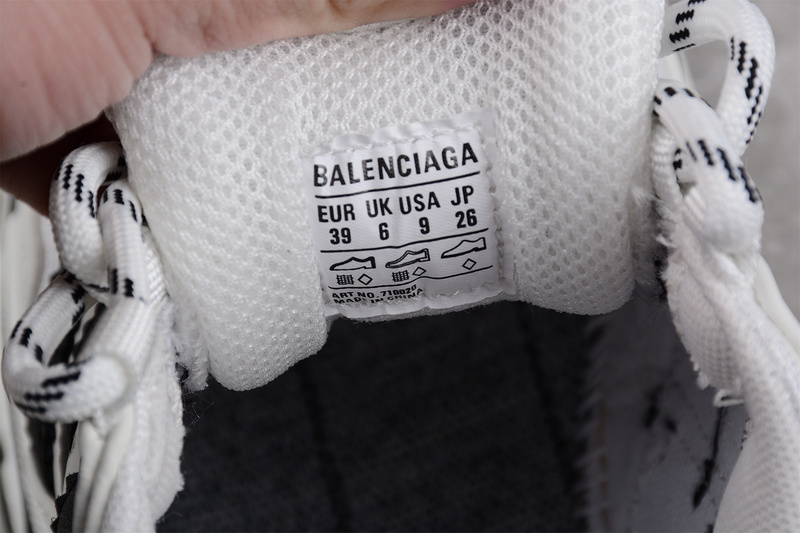 Balenciaga TRIPLE S TRAINER