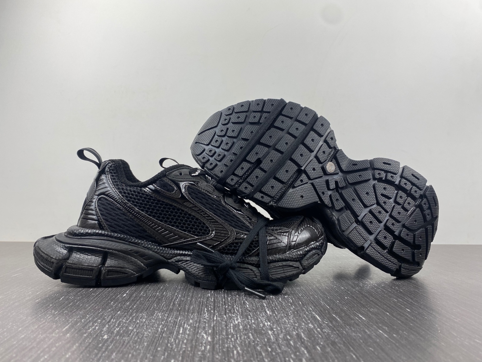 Balenciaga 3XL Sneaker