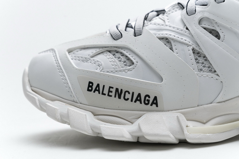 Balenciaga Tess S.Black White  542436 W3AC1 9010