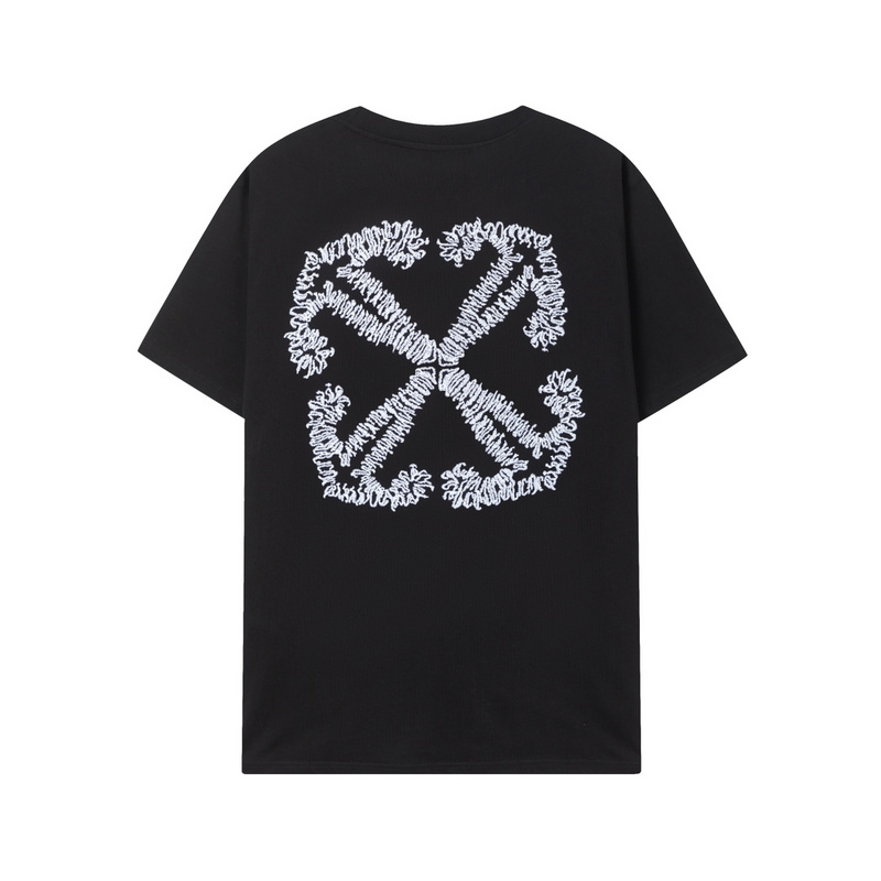 OFF-WHITE T-SHIRT 2405018