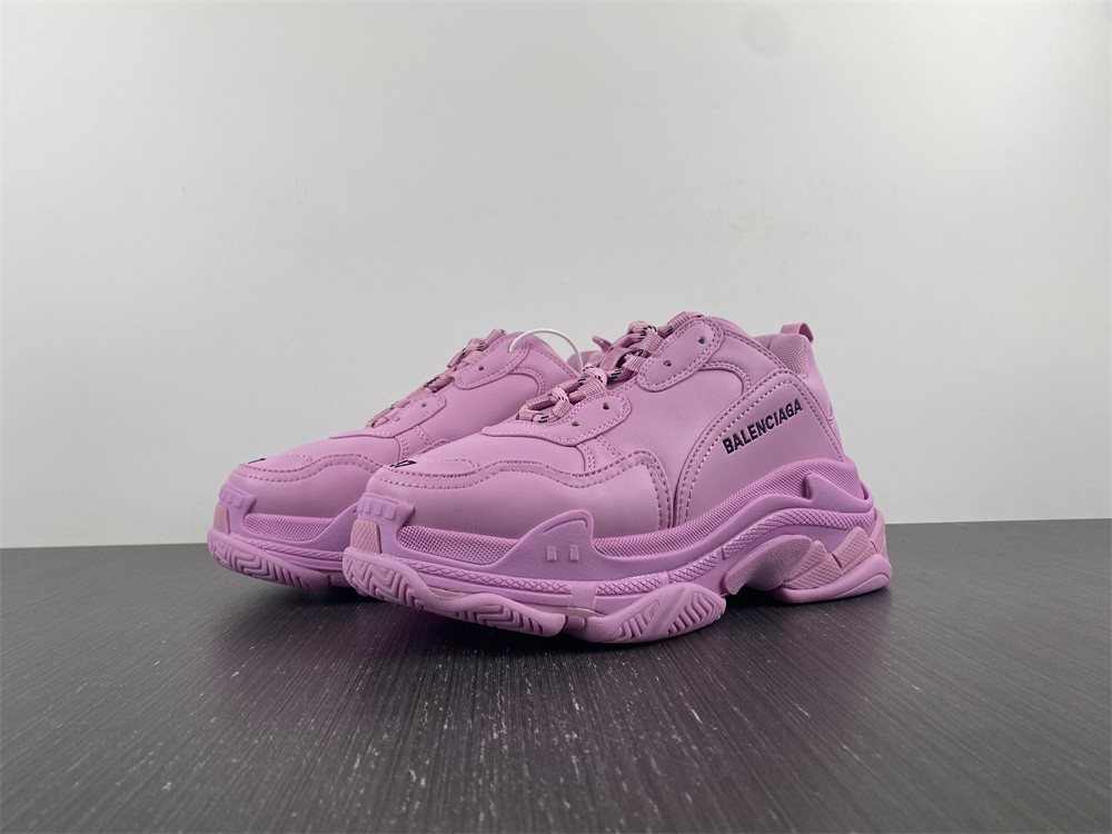 Balenciaga TRIPLE S TRAINER