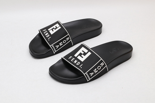 Fendi Slippers