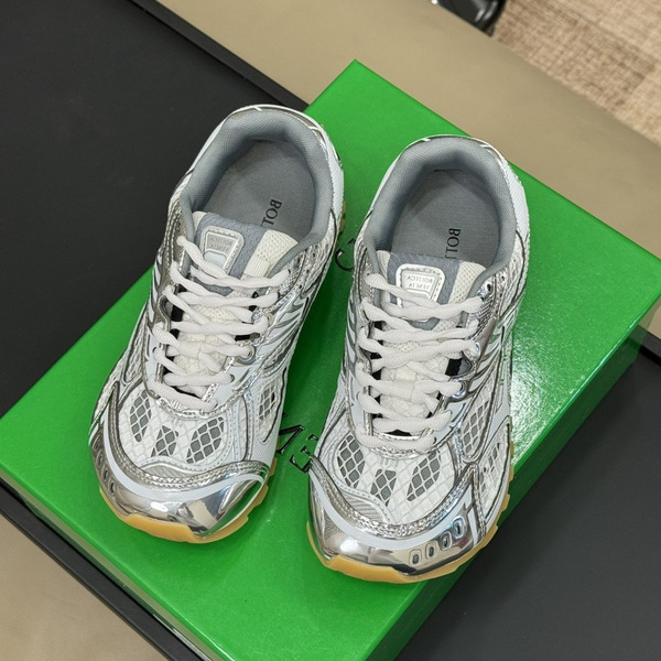 Bottega Veneta Orbit  Sneakers