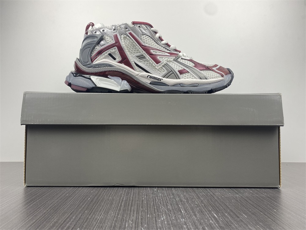 Balenciaga Runner Sneaker