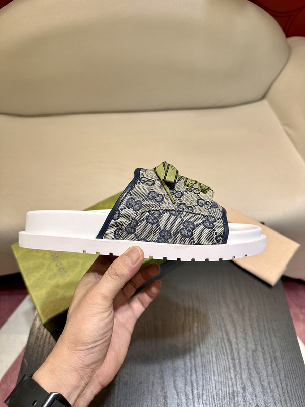 Gucci slide (EU38-EU46)