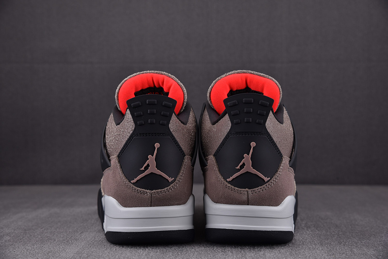 Air Jordan 4 Taupe Haze DB0732-200