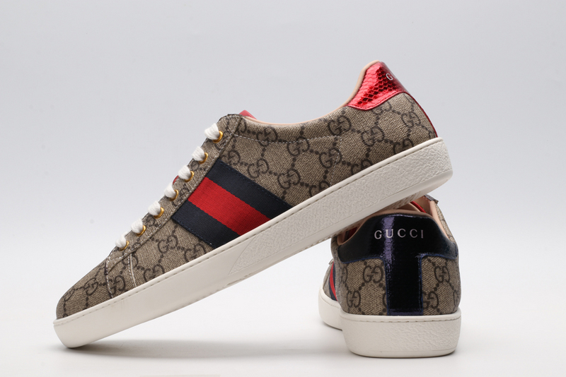 GC ACE SNEAKERS