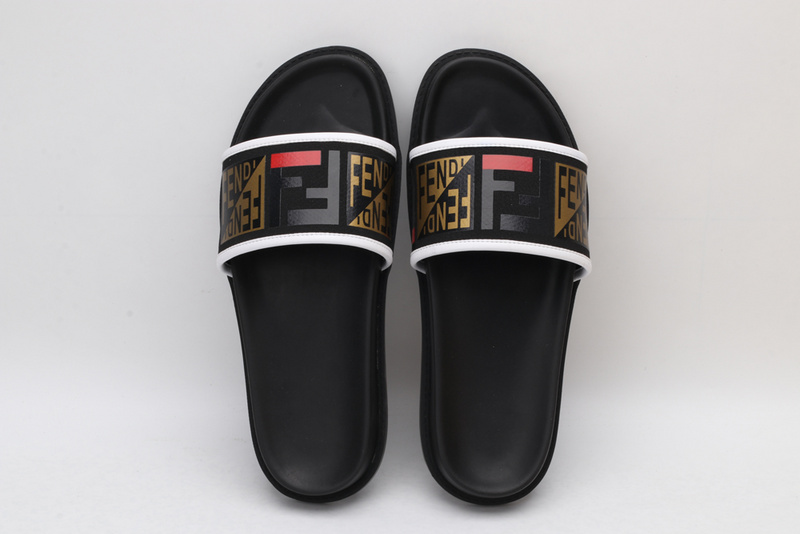 Fendi Slippers