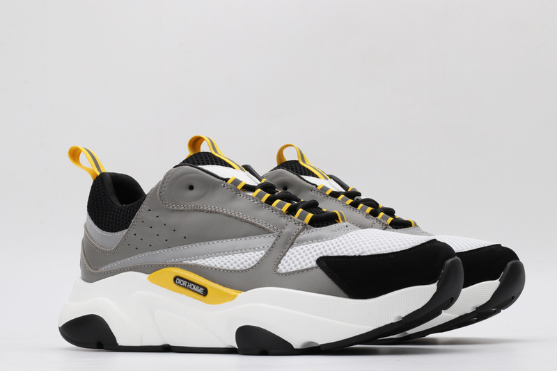 DIOR B22 SNEAKER