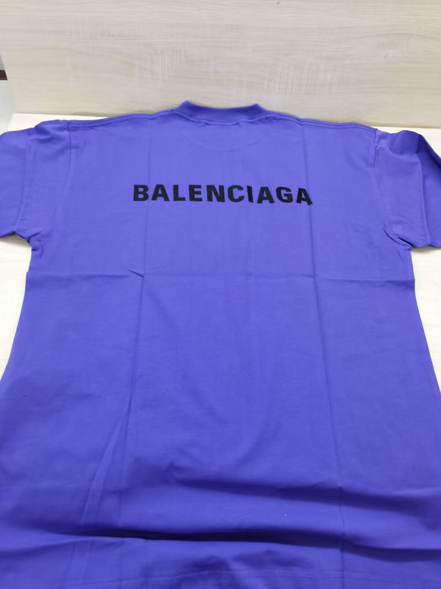 Balenc1aga T-SHIRT 2302074