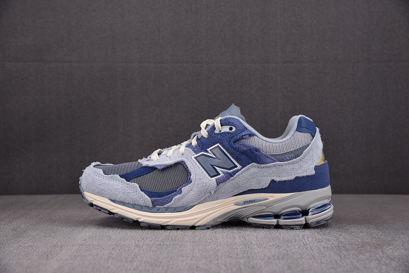 New Balance 2002R Protection Pack Light Arctic Grey M2002RDI