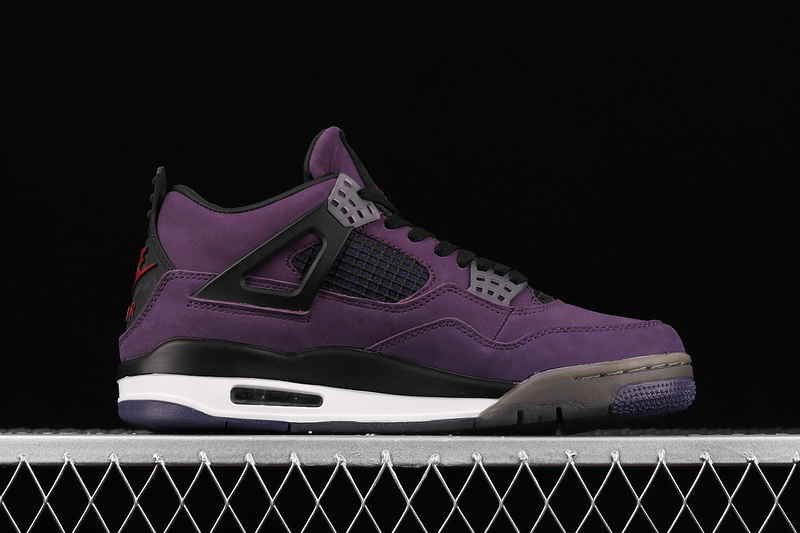 Travis Scott x Air Jordan 4 Retro 