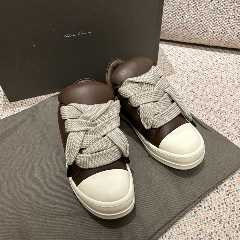 Rick Owens Shoes