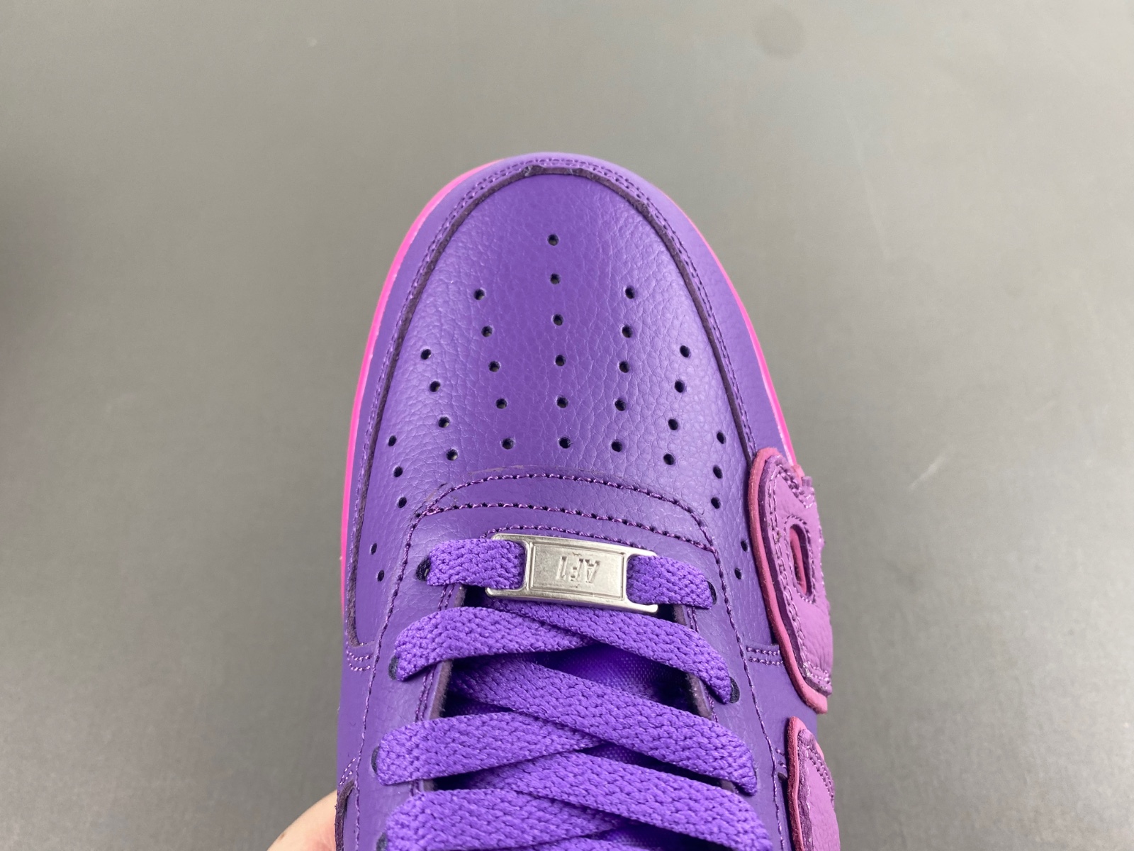 Cactus Plant Flea Market x Nike Air Force 1  FQ7069-500