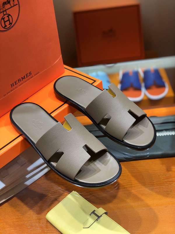 Hermès Izmir sandal