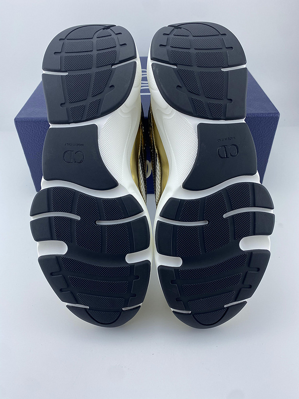 DIOR B22 SNEAKER