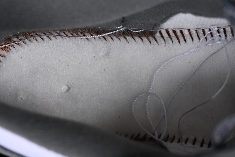 Nike Dunk Low Smoke Grey FV0389-100