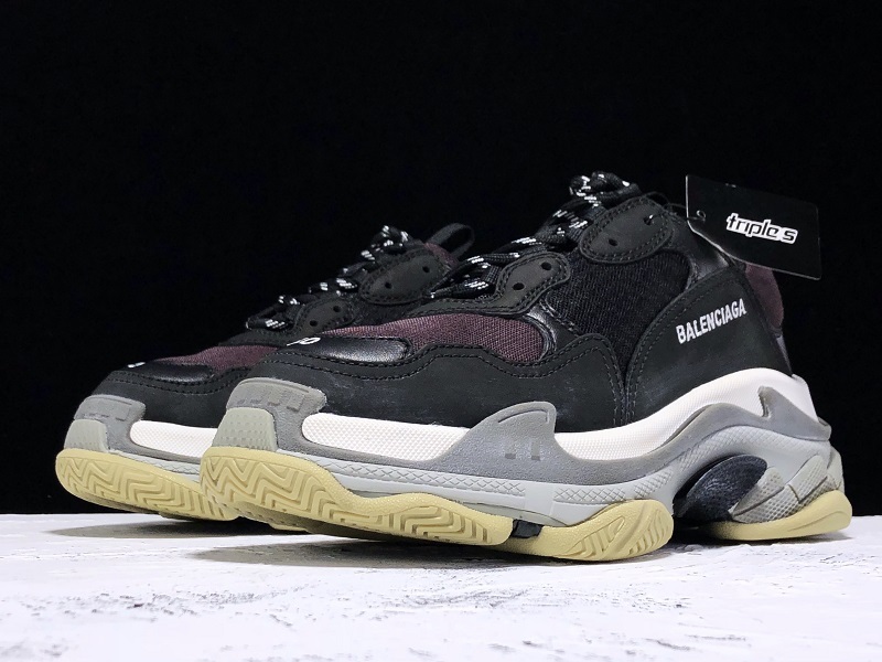 Balenciaga Triple S Trainer