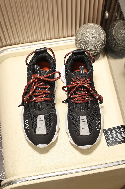 VE CHAIN REACTION SNEAKERS