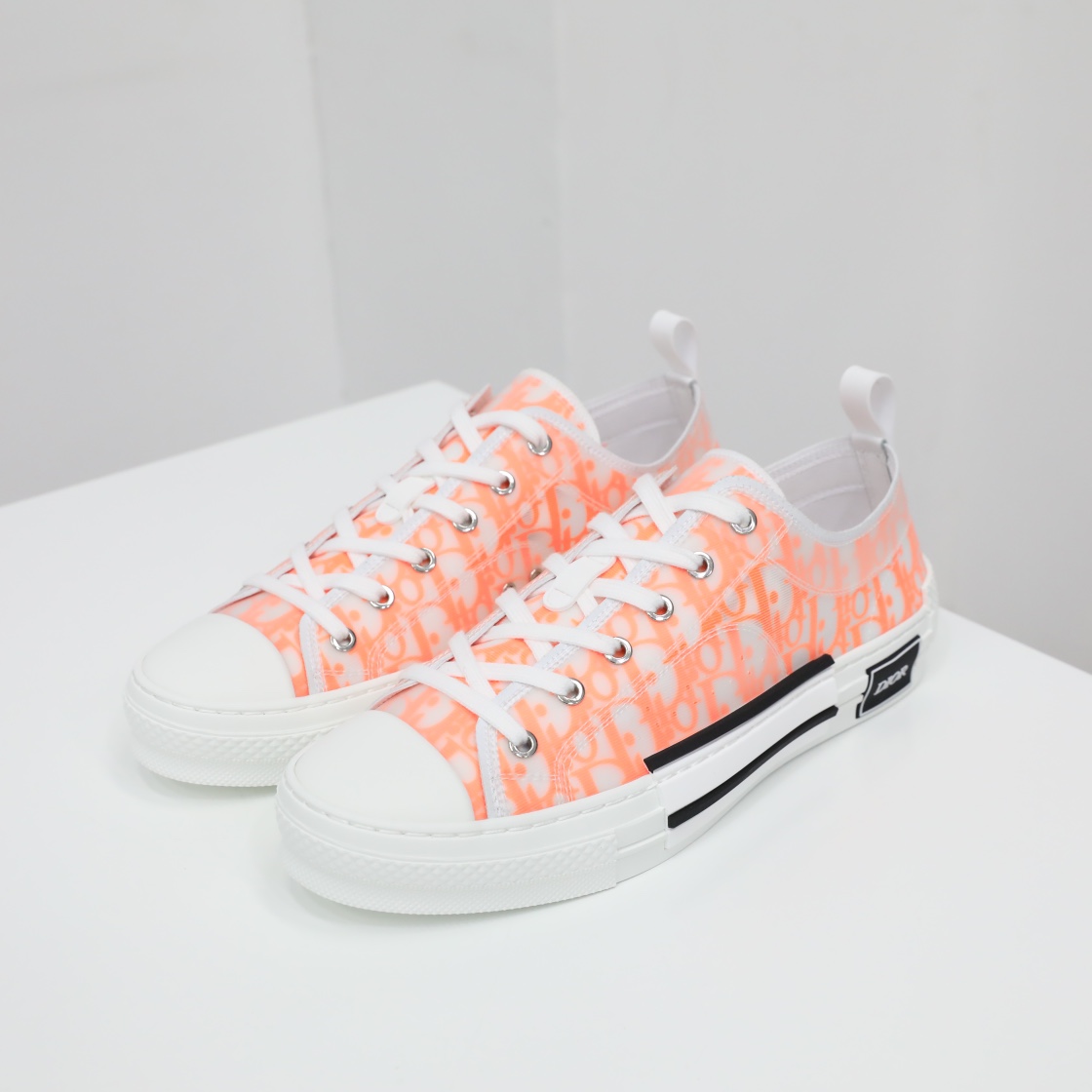 DIOR B23 SNEAKER