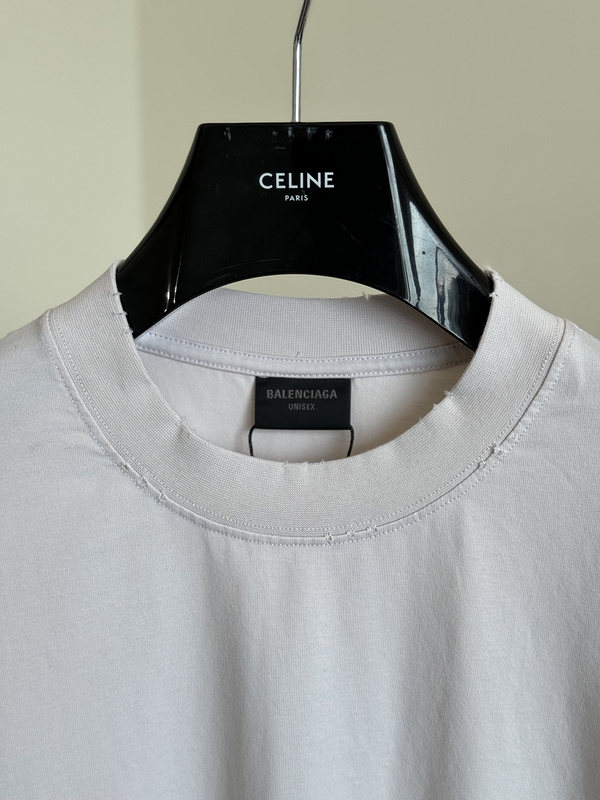 Balenc1aga T-SHIRT 2404004