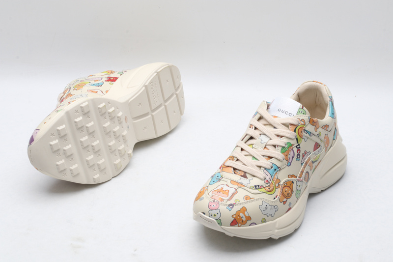 GC Rhyton Sneakers